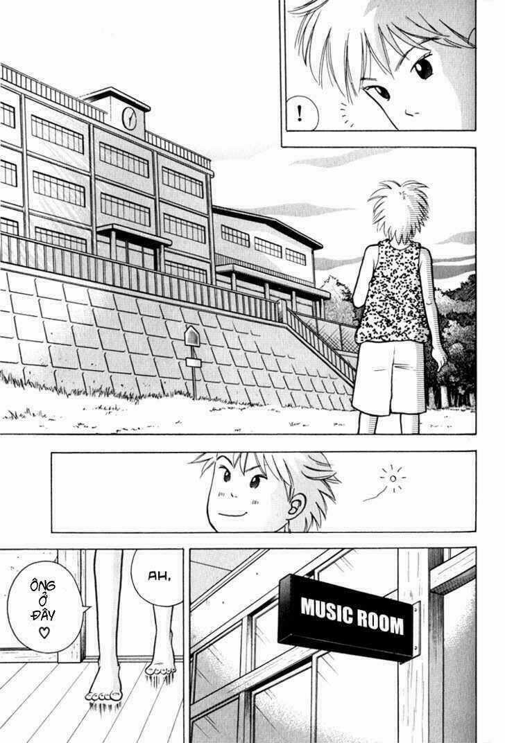 Piano No Mori - Chapter 14 - Trang 15