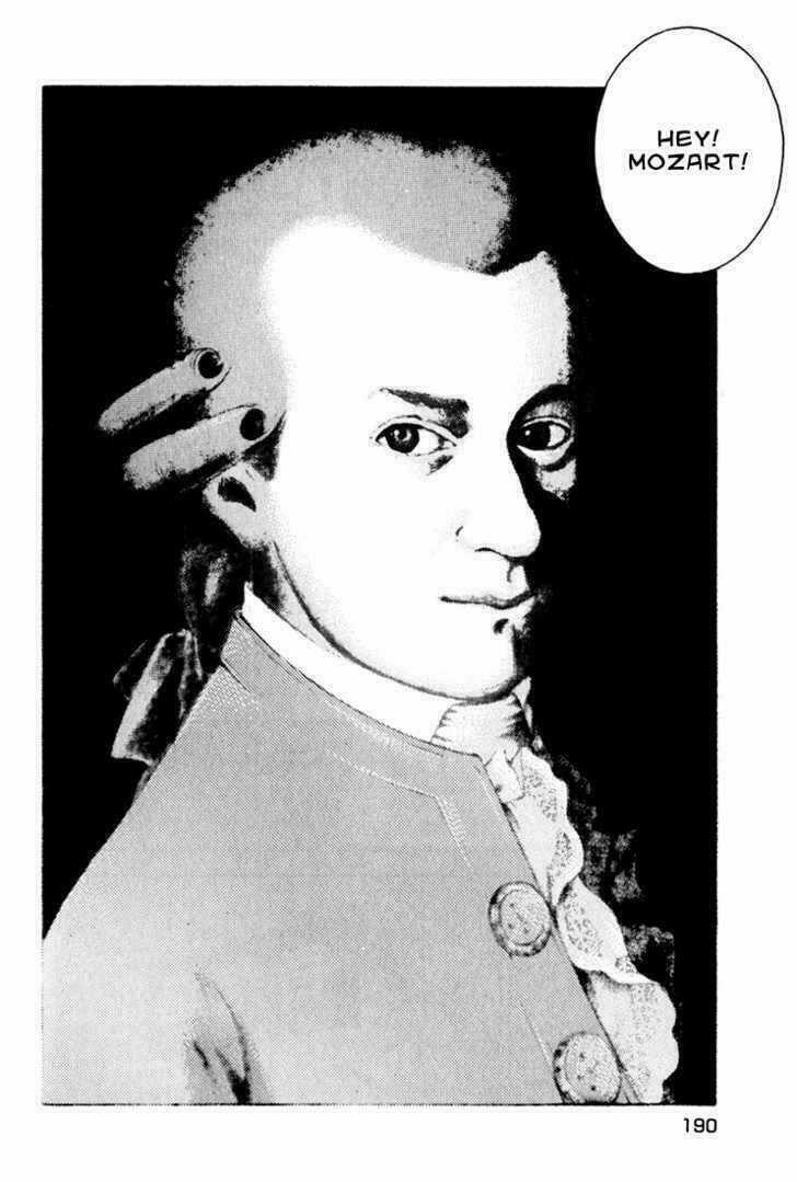 Piano No Mori - Chapter 14 - Trang 16