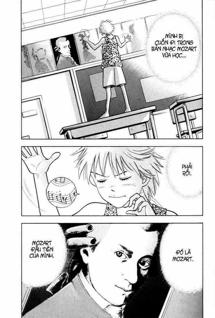 Piano No Mori - Chapter 15 - Trang 1