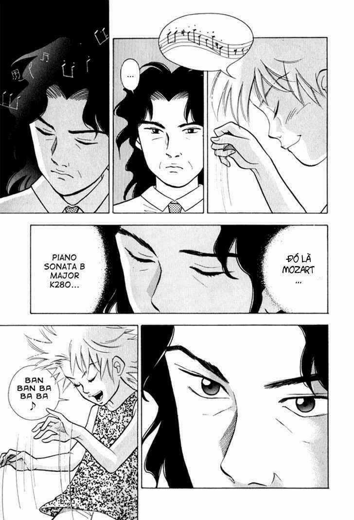 Piano No Mori - Chapter 15 - Trang 11