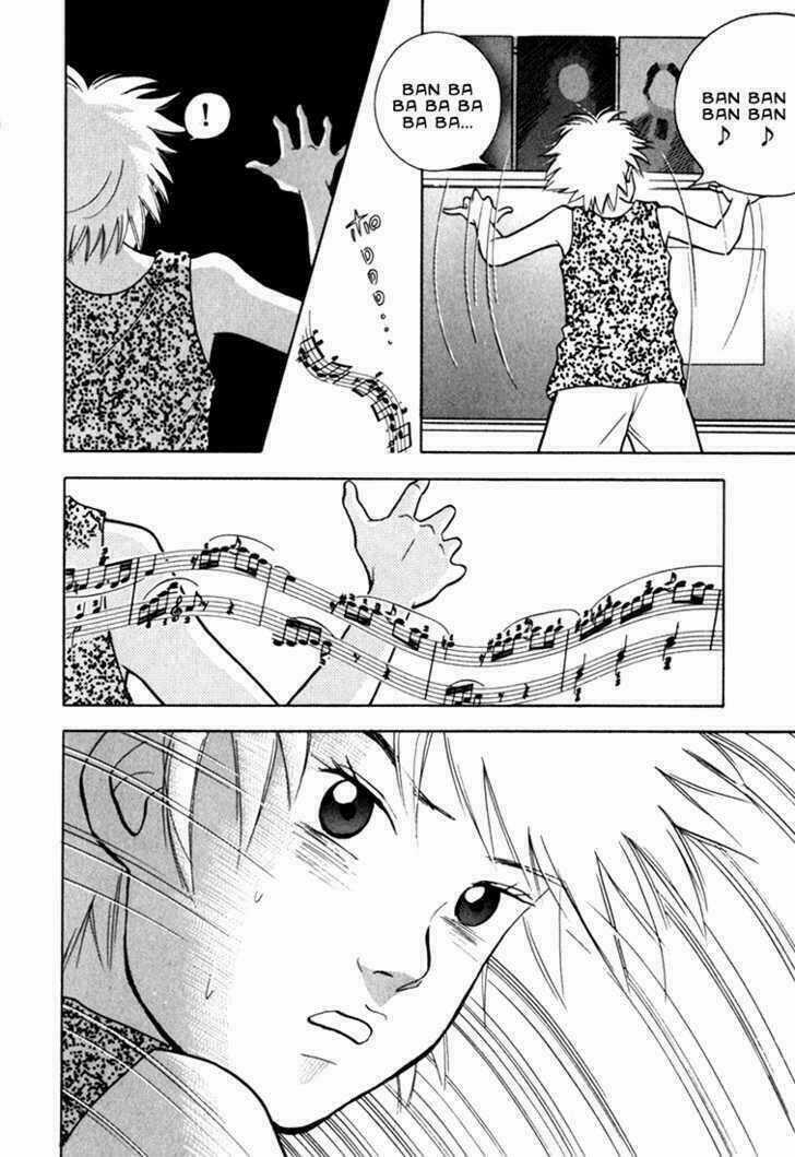 Piano No Mori - Chapter 15 - Trang 12