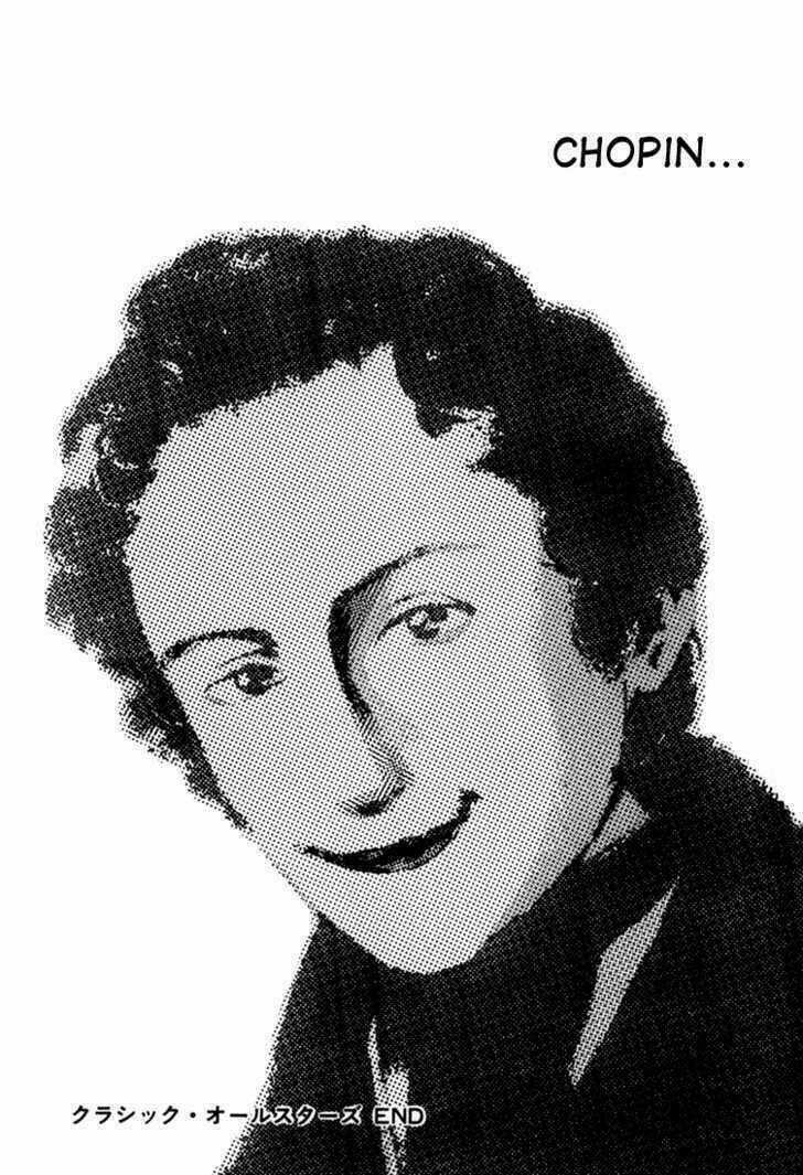 Piano No Mori - Chapter 15 - Trang 24