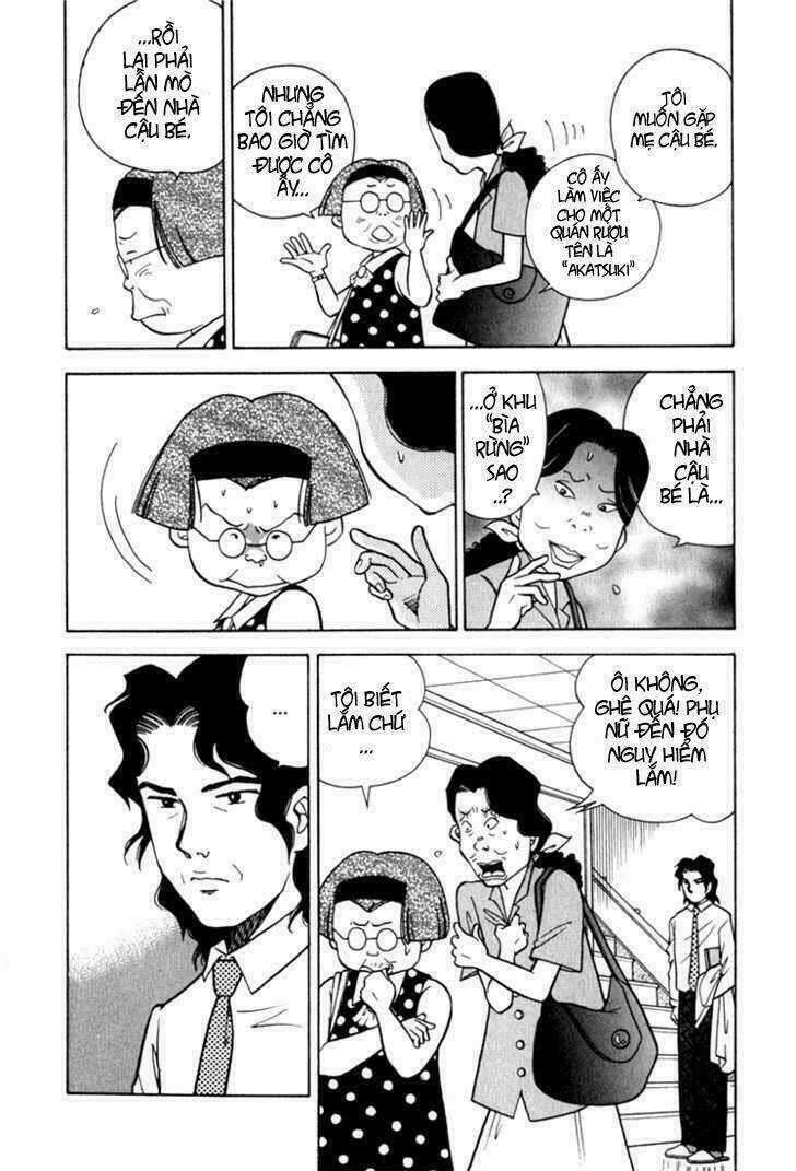 Piano No Mori - Chapter 15 - Trang 6