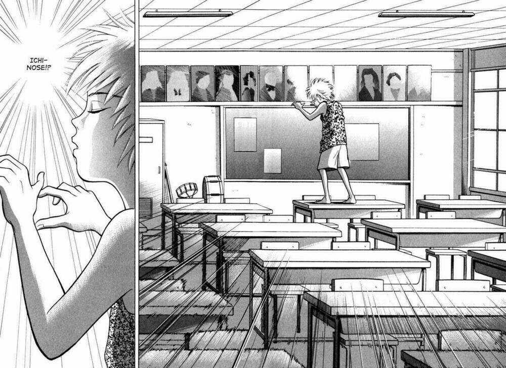 Piano No Mori - Chapter 15 - Trang 9