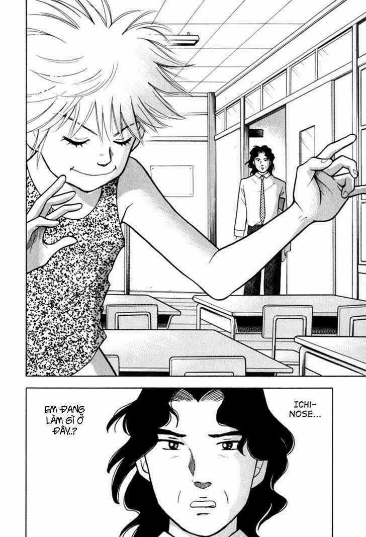 Piano No Mori - Chapter 15 - Trang 10