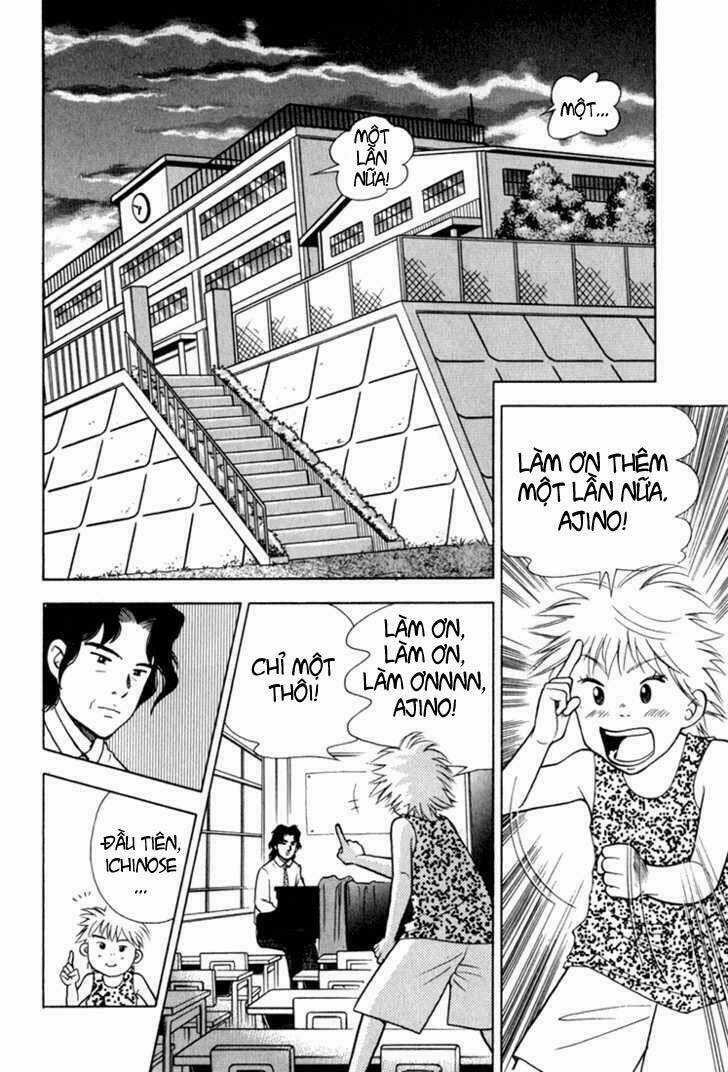 Piano No Mori - Chapter 16 - Trang 10