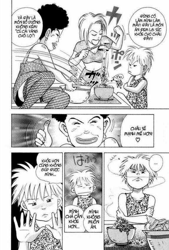 Piano No Mori - Chapter 17 - Trang 18