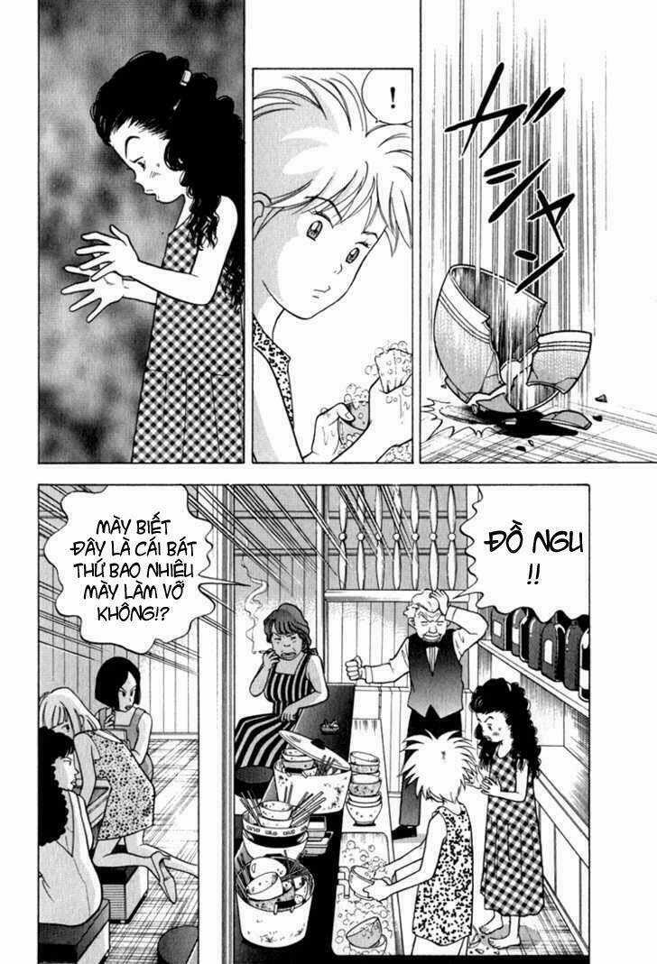 Piano No Mori - Chapter 18 - Trang 2