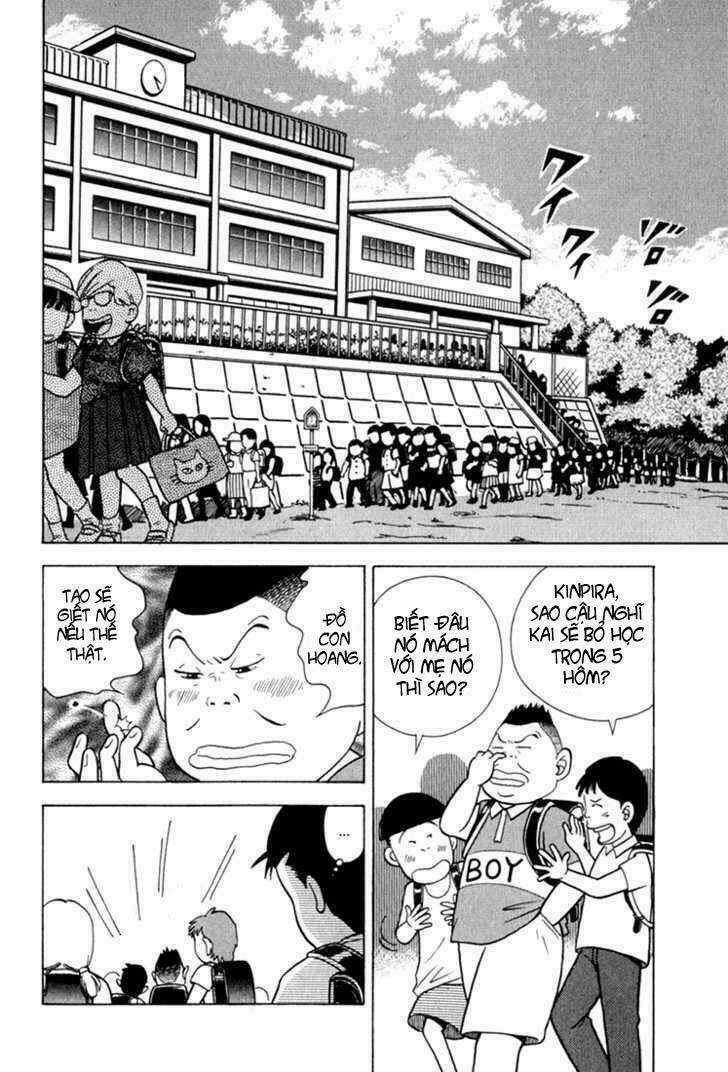 Piano No Mori - Chapter 18 - Trang 20