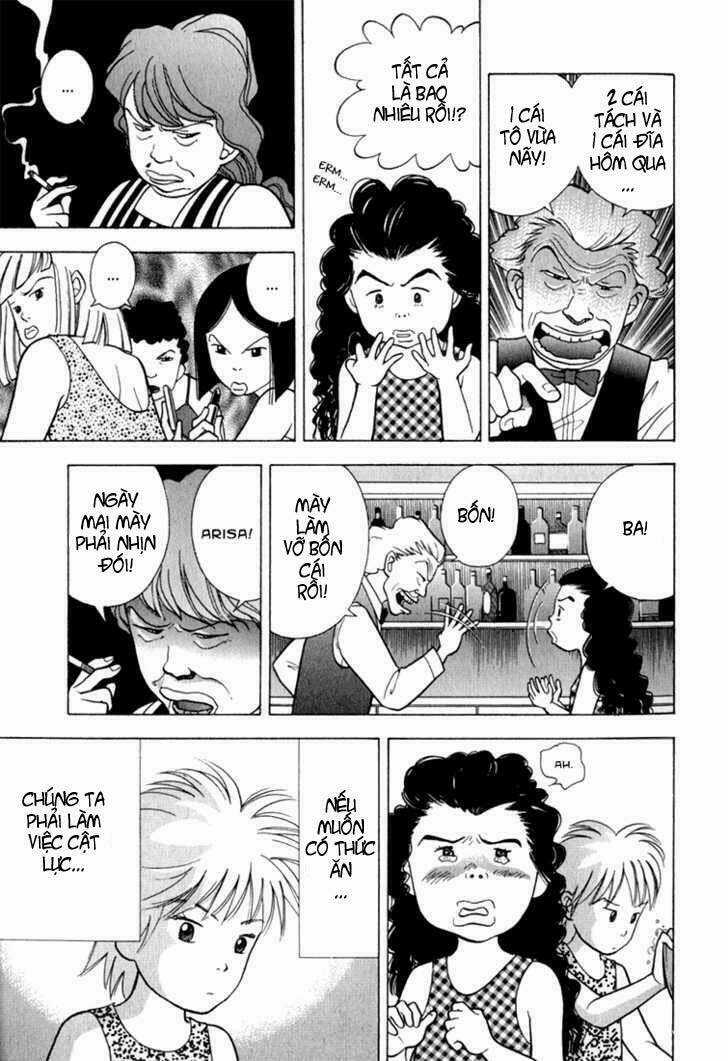 Piano No Mori - Chapter 18 - Trang 3