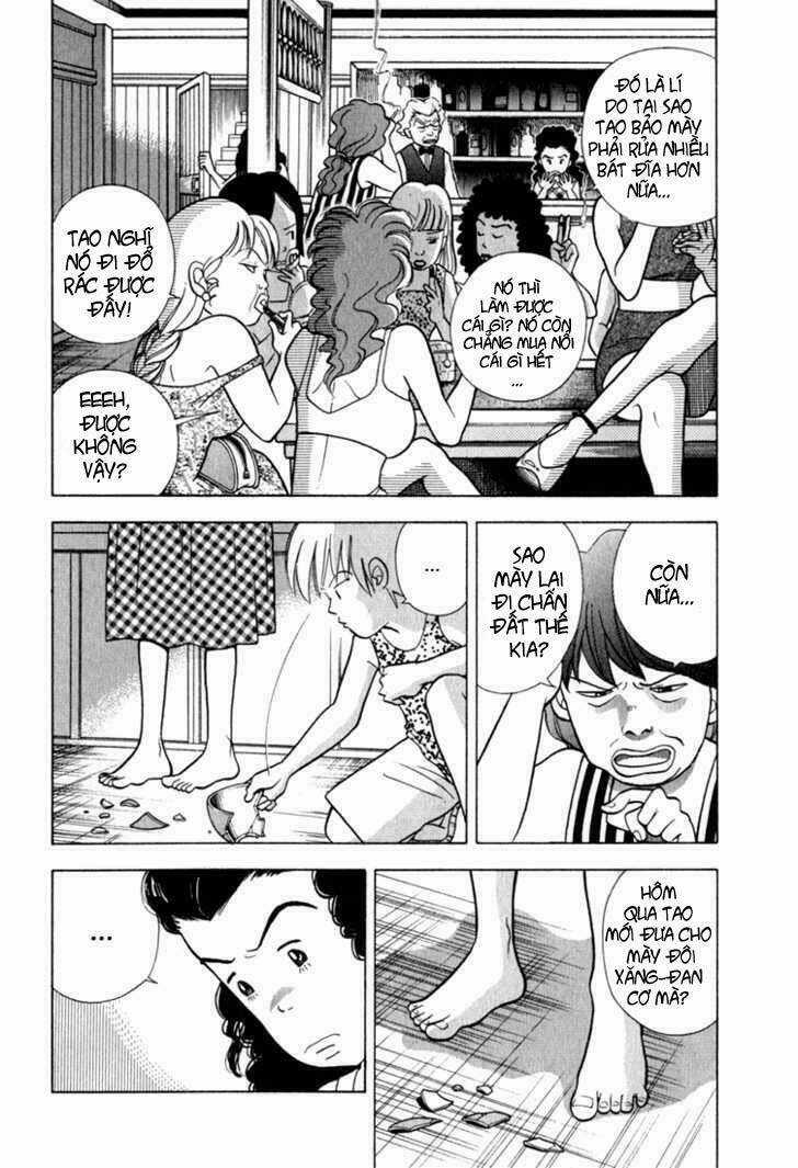 Piano No Mori - Chapter 18 - Trang 4