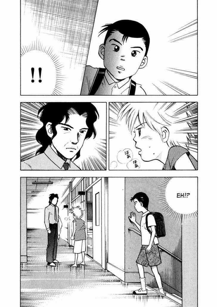 Piano No Mori - Chapter 19 - Trang 2