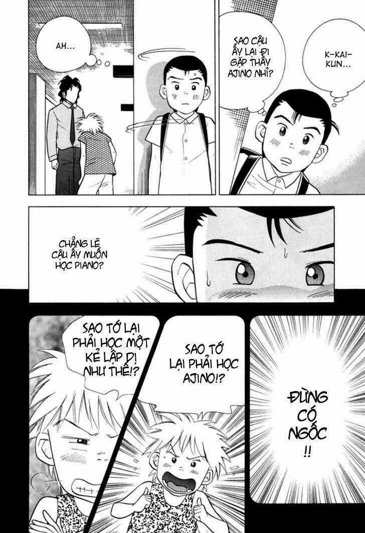 Piano No Mori - Chapter 19 - Trang 3