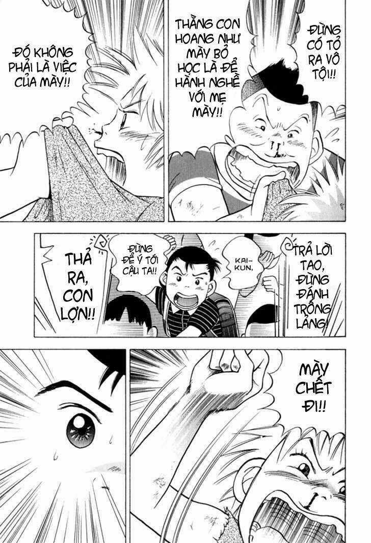 Piano No Mori - Chapter 19 - Trang 24