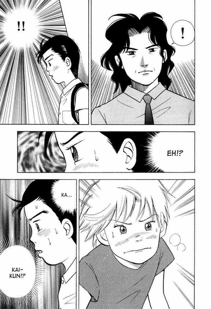 Piano No Mori - Chapter 19 - Trang 6