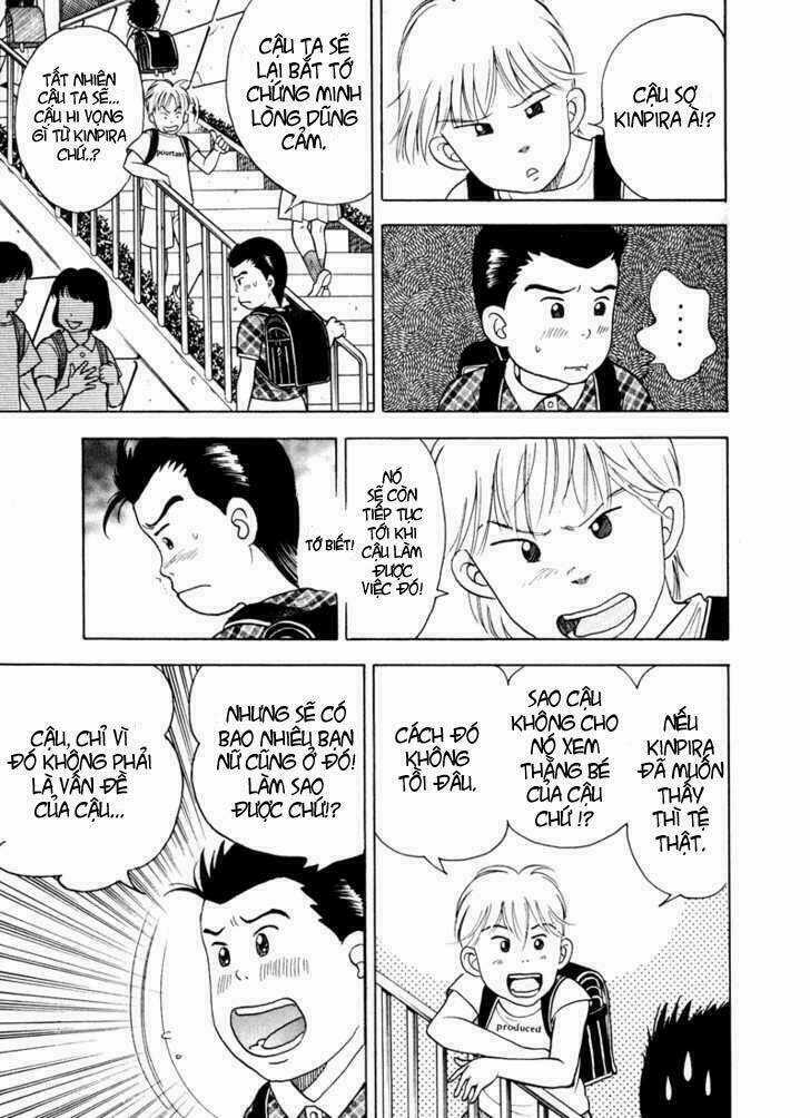 Piano No Mori - Chapter 2 - Trang 15