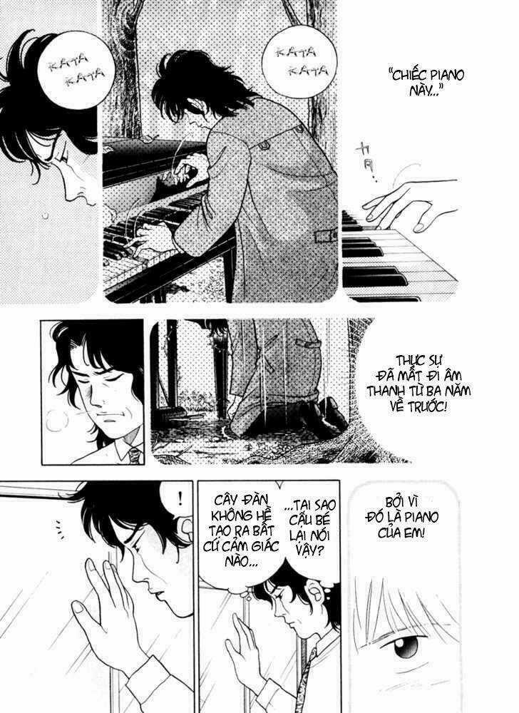 Piano No Mori - Chapter 2 - Trang 5