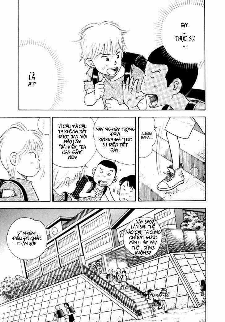 Piano No Mori - Chapter 2 - Trang 7