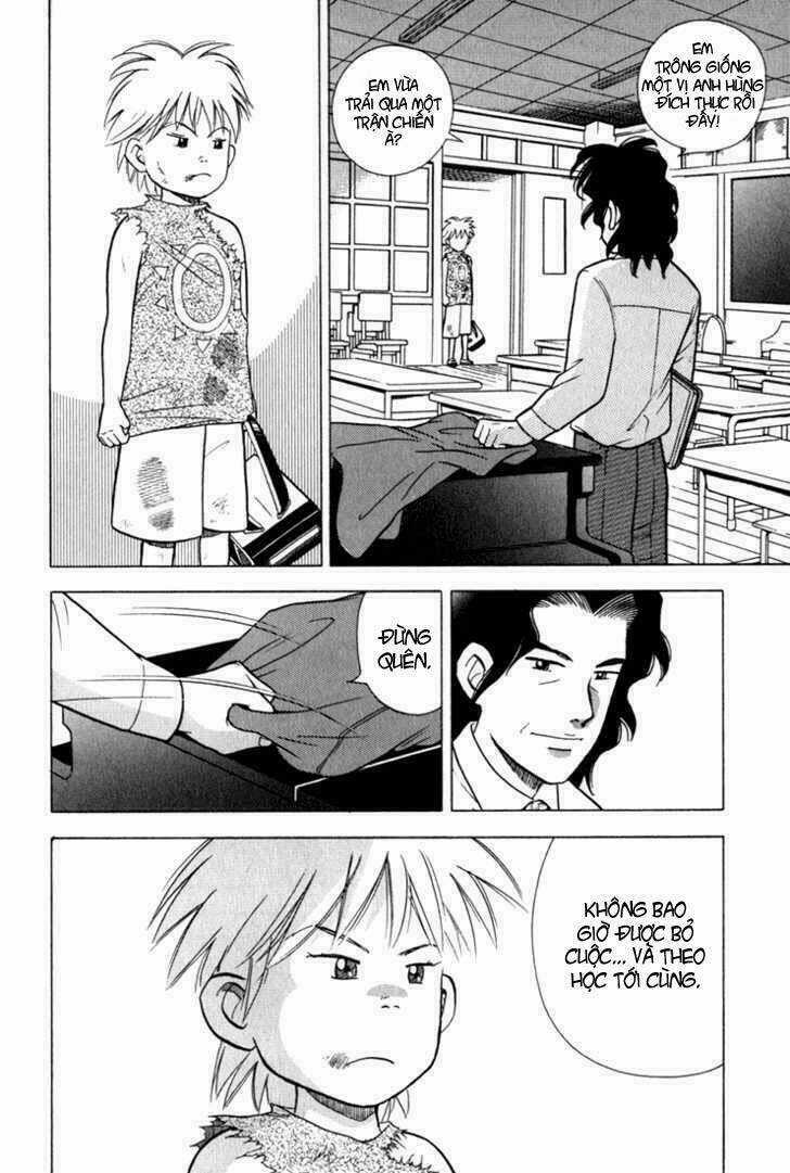 Piano No Mori - Chapter 20 - Trang 12