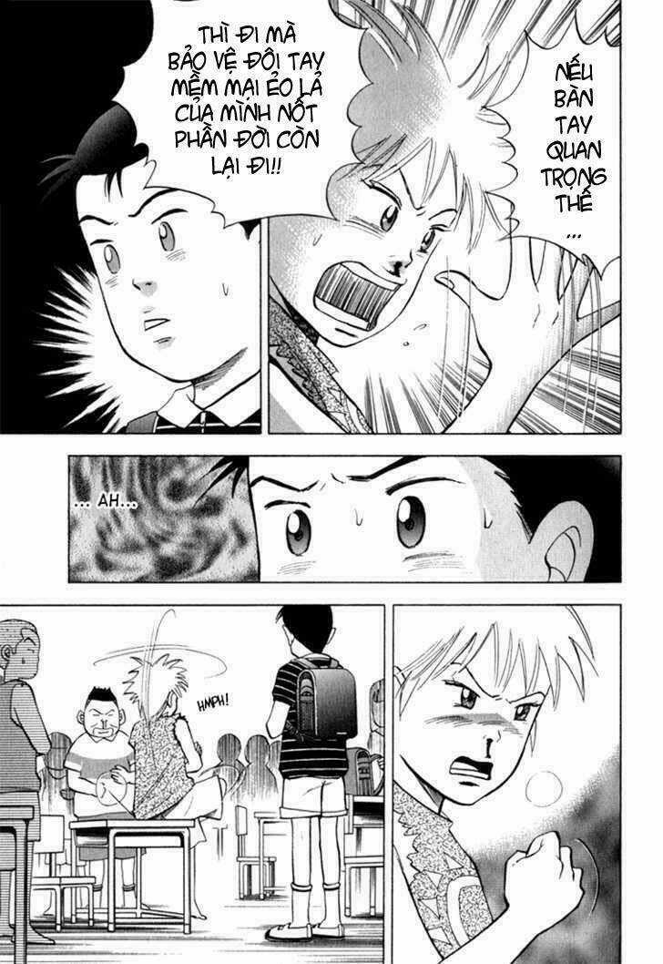 Piano No Mori - Chapter 20 - Trang 5