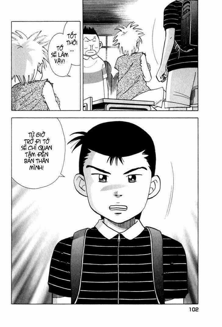 Piano No Mori - Chapter 20 - Trang 6