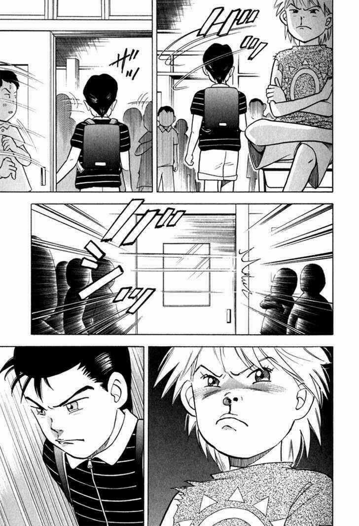 Piano No Mori - Chapter 20 - Trang 7