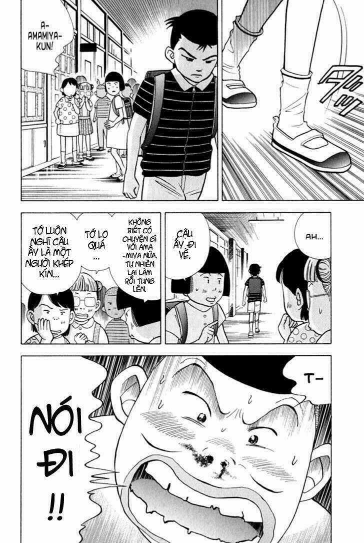 Piano No Mori - Chapter 20 - Trang 8