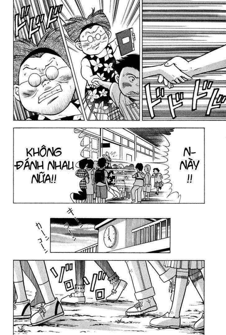Piano No Mori - Chapter 20 - Trang 10