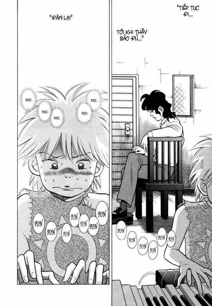 Piano No Mori - Chapter 21 - Trang 2