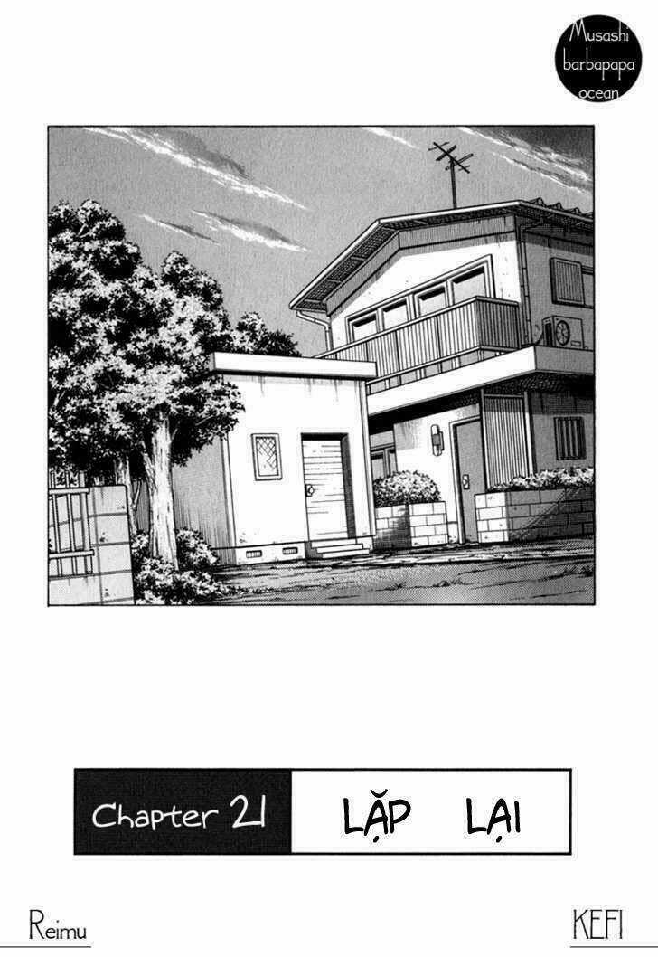 Piano No Mori - Chapter 21 - Trang 5