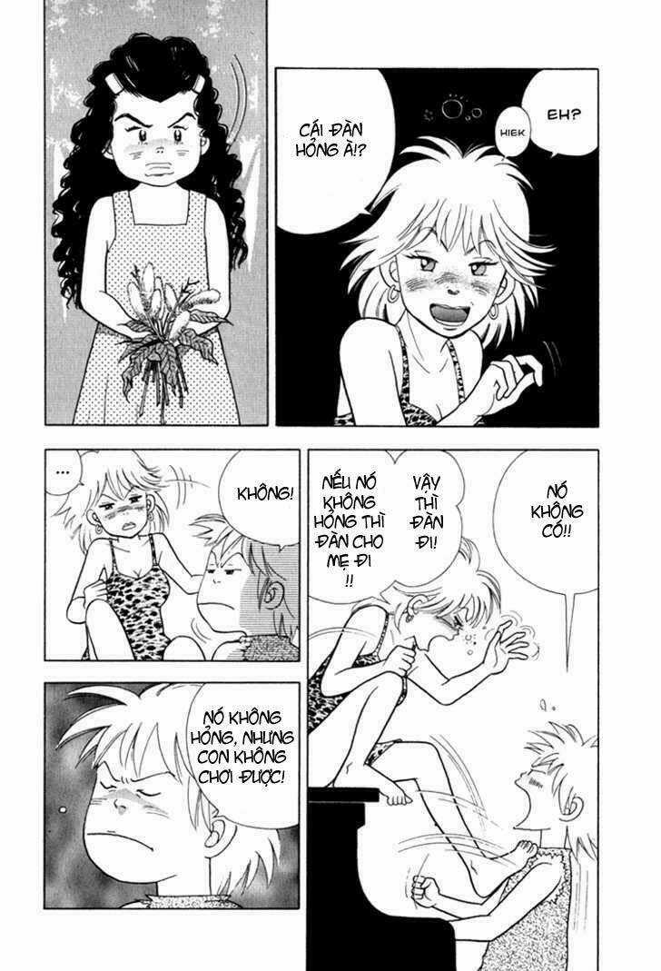 Piano No Mori - Chapter 22 - Trang 2