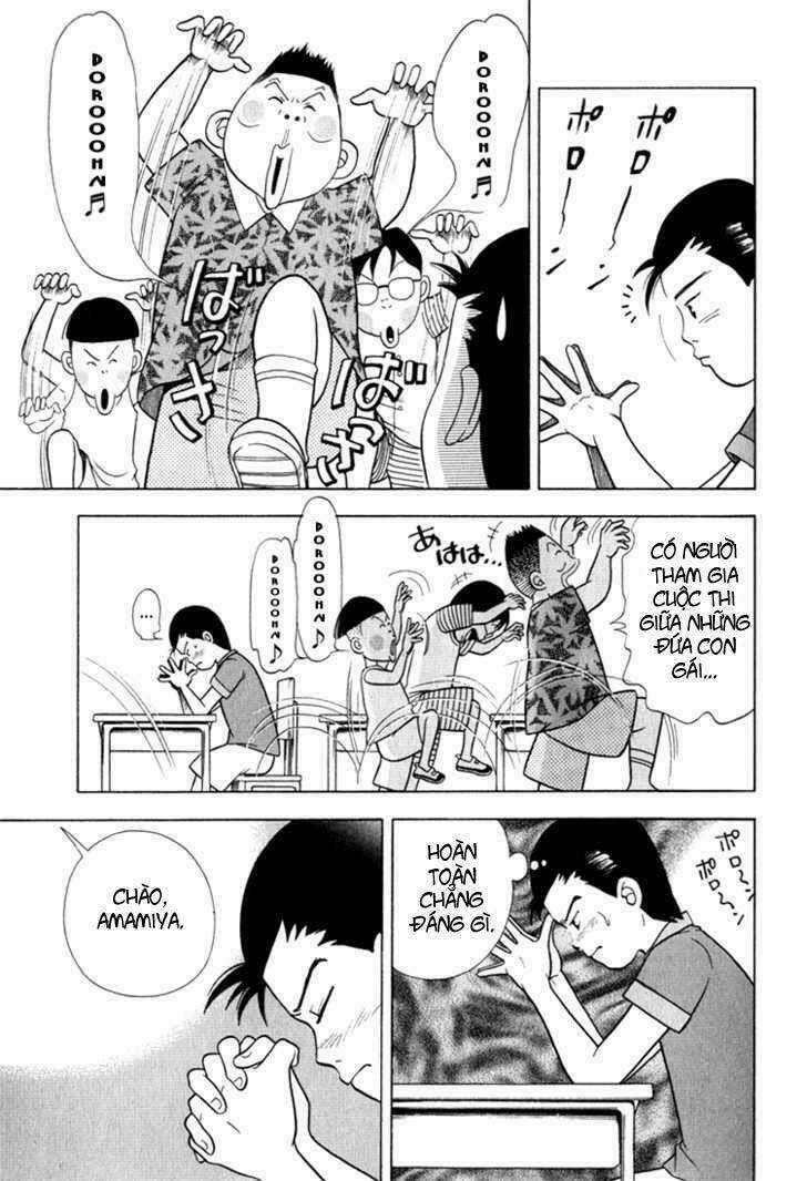 Piano No Mori - Chapter 22 - Trang 19