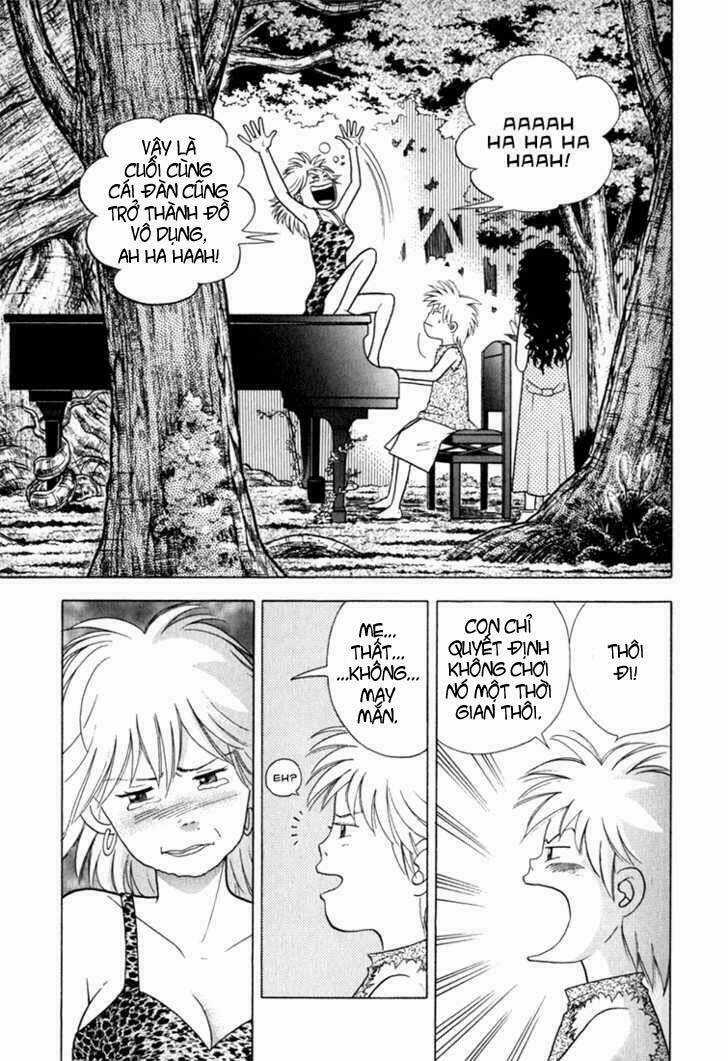 Piano No Mori - Chapter 22 - Trang 3