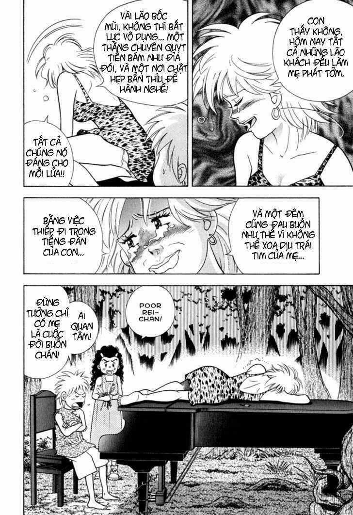Piano No Mori - Chapter 22 - Trang 4