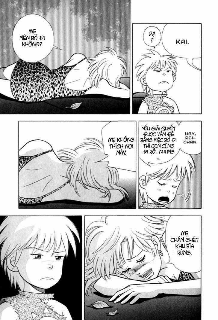 Piano No Mori - Chapter 22 - Trang 5