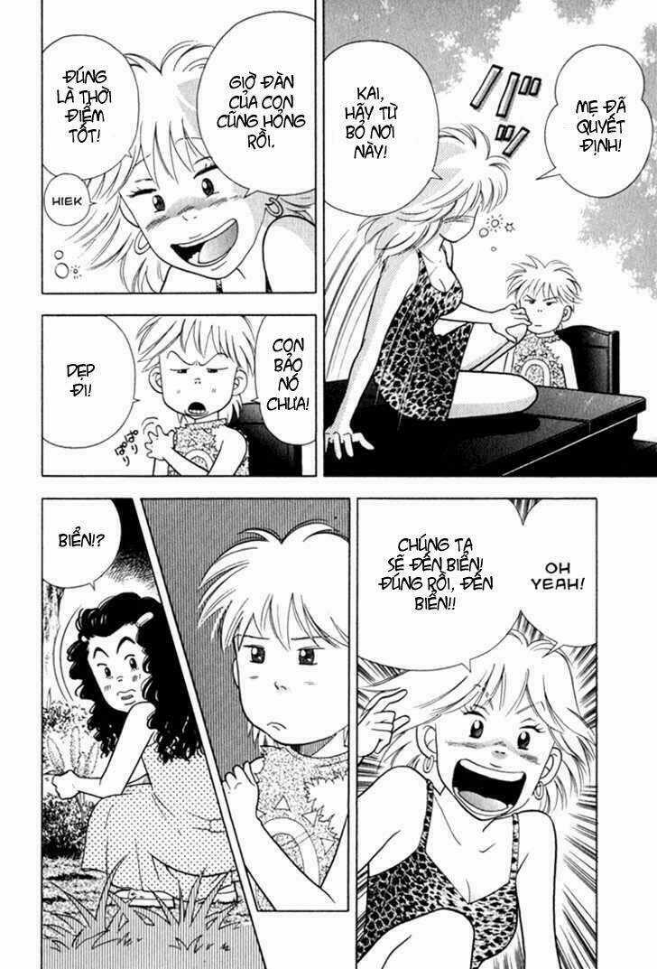 Piano No Mori - Chapter 22 - Trang 8