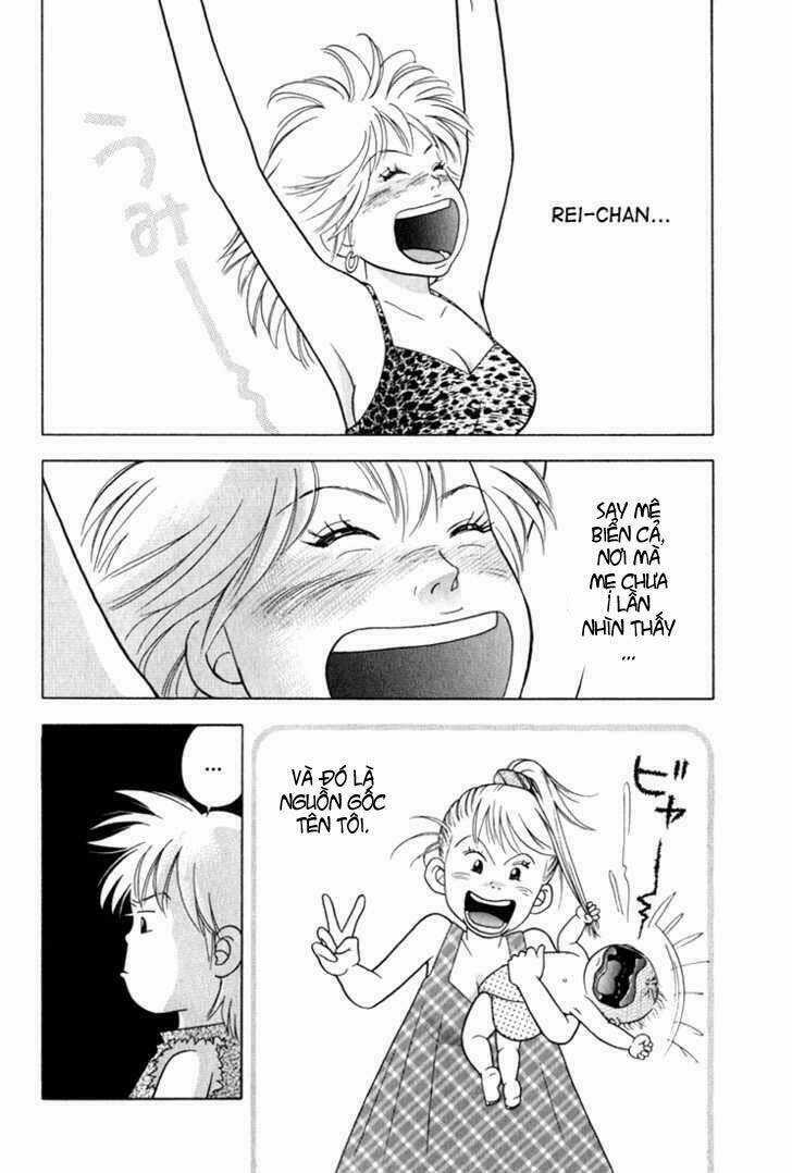 Piano No Mori - Chapter 22 - Trang 10