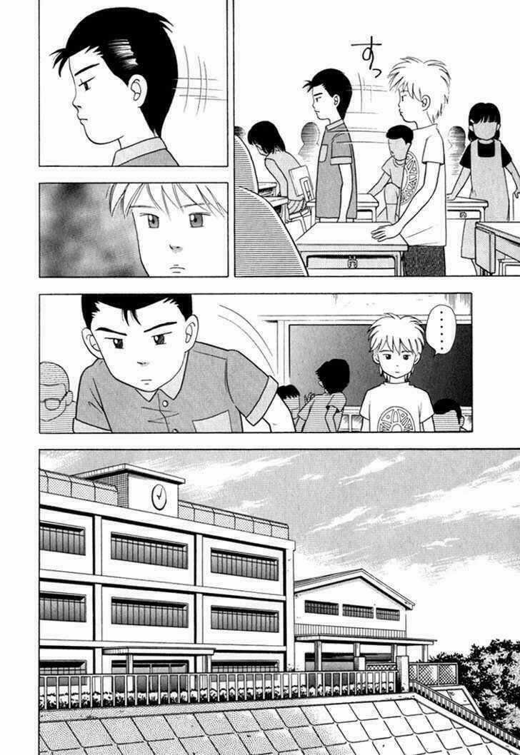 Piano No Mori - Chapter 23 - Trang 13