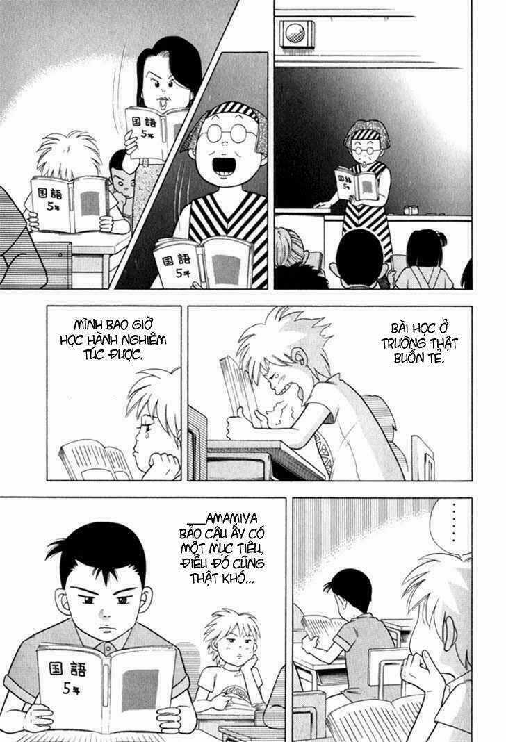 Piano No Mori - Chapter 23 - Trang 14