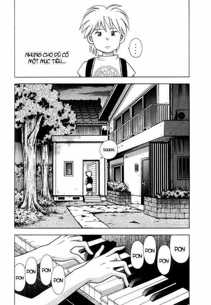 Piano No Mori - Chapter 23 - Trang 15