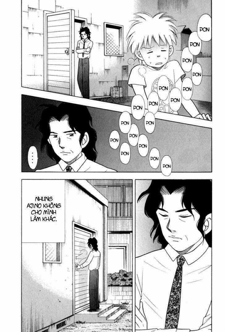 Piano No Mori - Chapter 23 - Trang 18