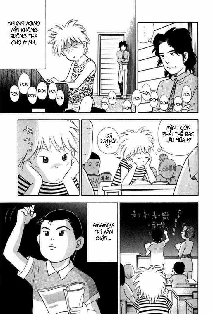 Piano No Mori - Chapter 23 - Trang 20