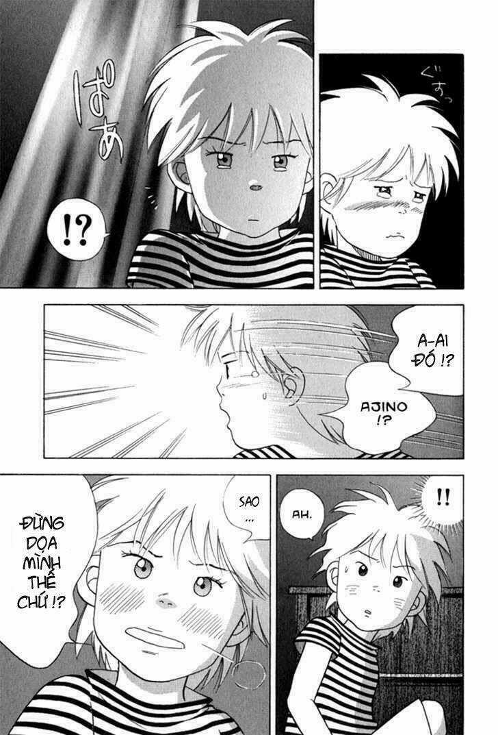 Piano No Mori - Chapter 23 - Trang 22