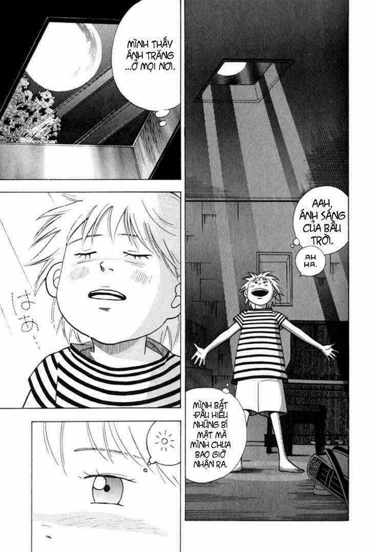 Piano No Mori - Chapter 23 - Trang 24