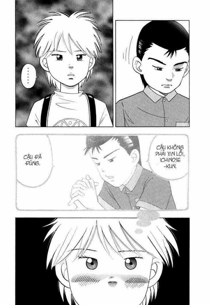 Piano No Mori - Chapter 23 - Trang 7