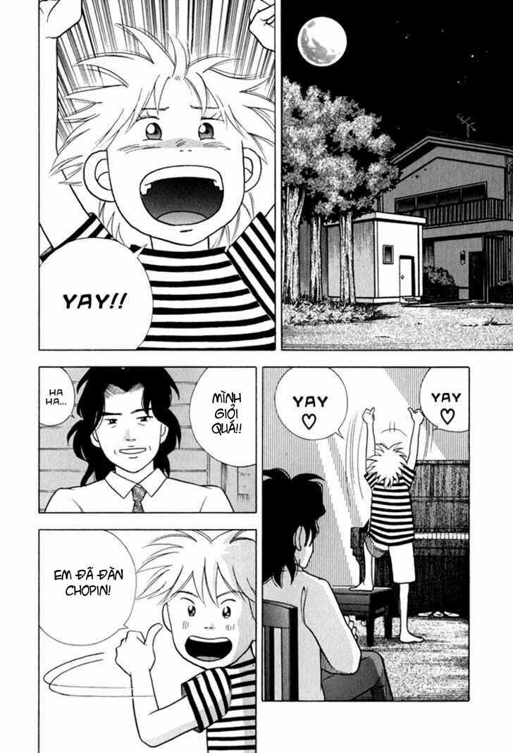 Piano No Mori - Chapter 24 - Trang 29