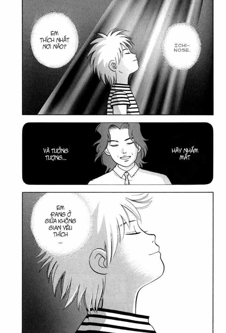 Piano No Mori - Chapter 24 - Trang 6