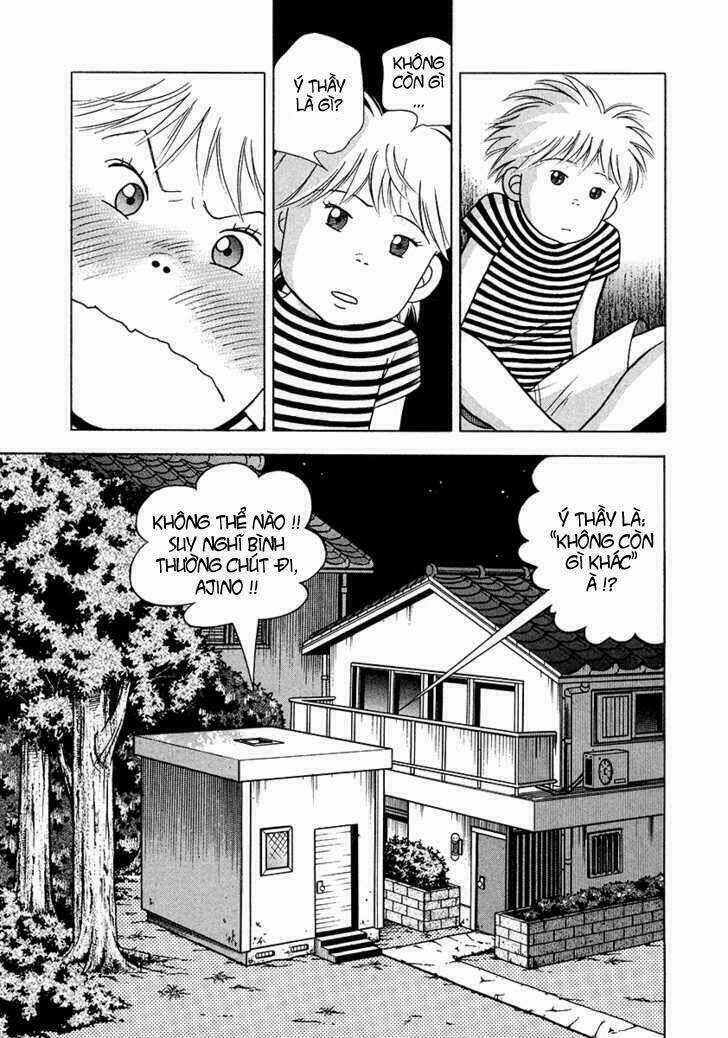 Piano No Mori - Chapter 25 - Trang 11