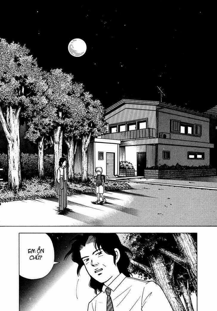 Piano No Mori - Chapter 25 - Trang 21