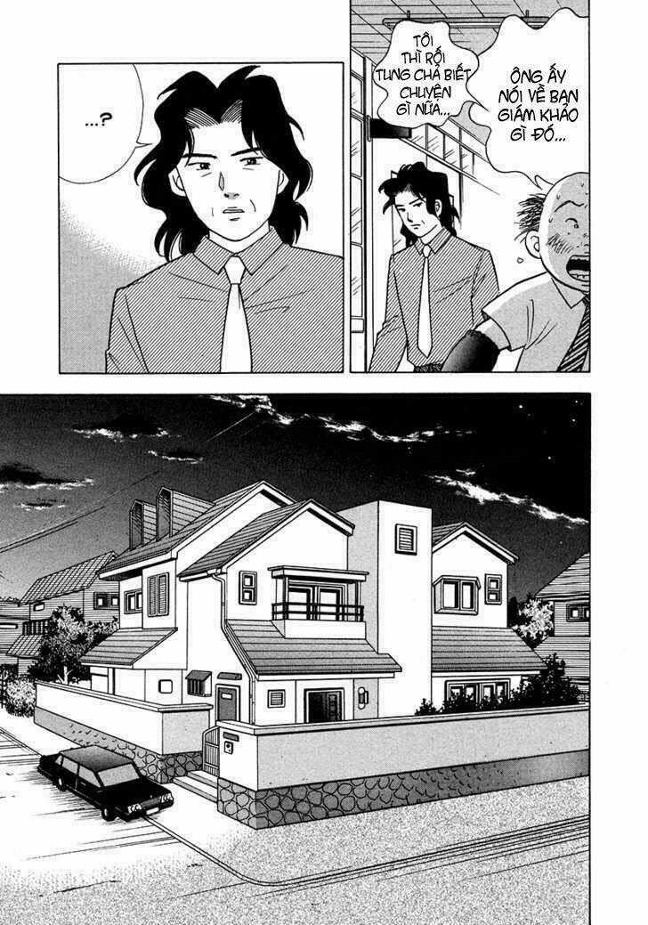 Piano No Mori - Chapter 26 - Trang 20